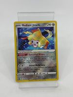 Pokemon Radiant Jirachi 120/195