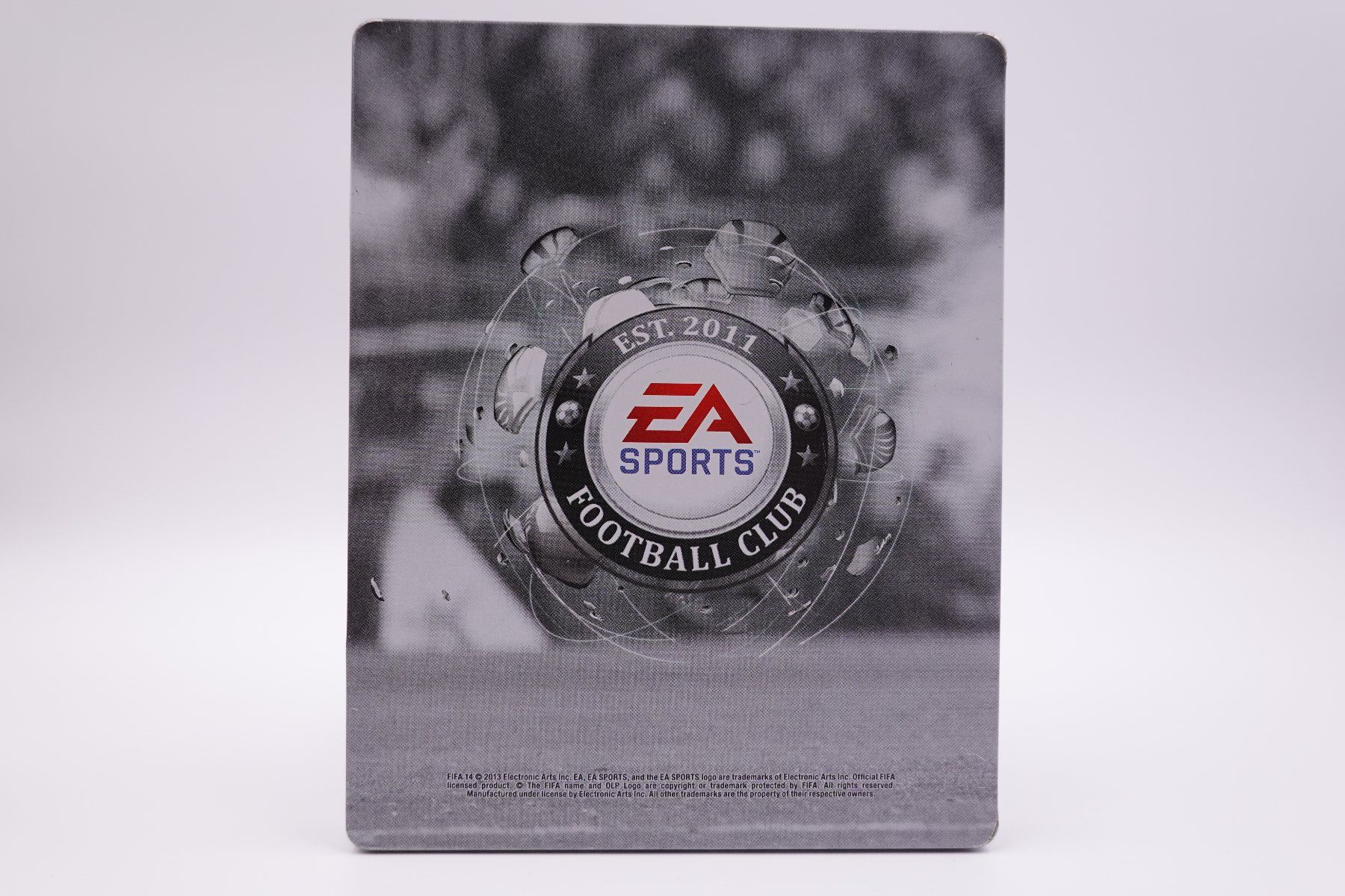Sony Giochi: FIFA 14 PS3 – Usato da Herisau venduto da ZelliZone 1