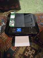 Canon Pixma MX525 Multifunktionsdrucker Super Zustand (D)