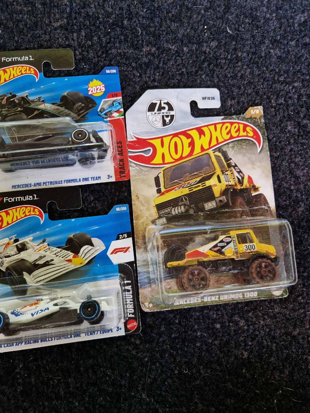Hot Wheels Voitures modèles: Hotwheels Set 15 Stk. – Neuf avec emballage d'origine à Arni AG par Lea_Sahli 3