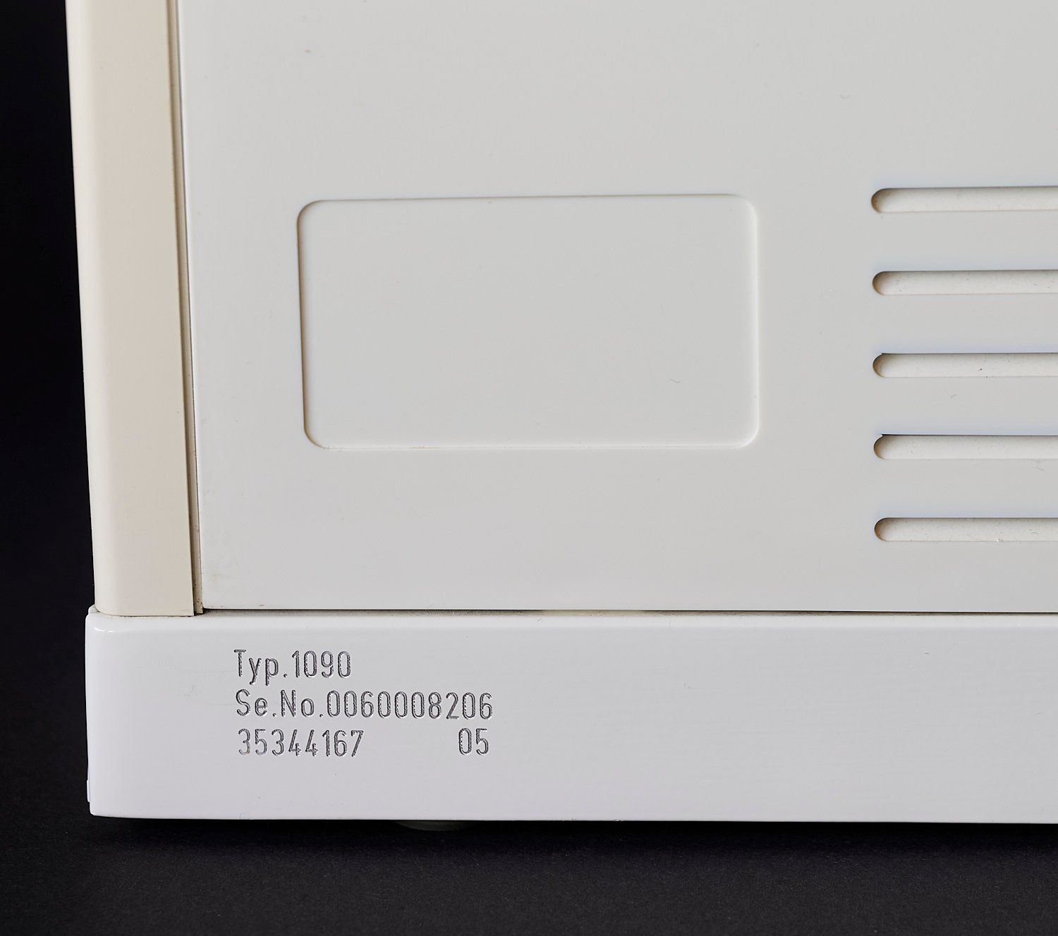 Macchine da cucire: Sehr gepflegter Bernina 1090s Nähcomputer – Usato da Zetzwil venduto da indira60 2