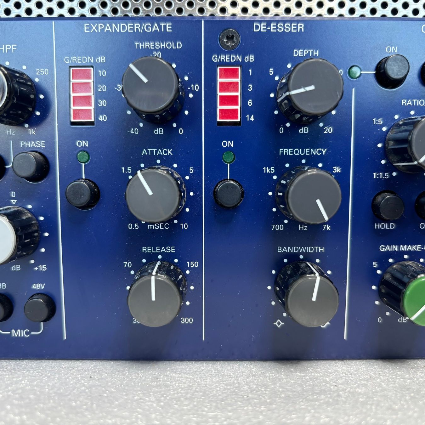 Casse acustiche: TL Audio VP1 à vendre – Usato da Genève venduto da Beeno01 3