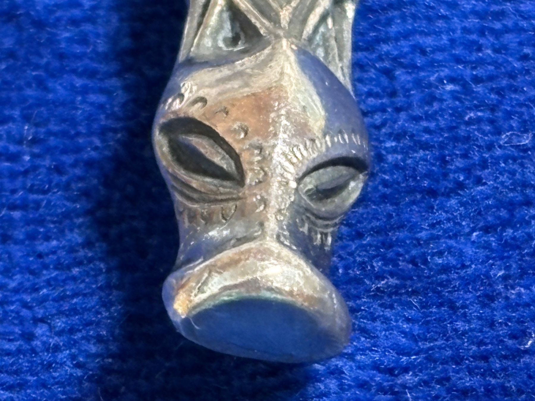 Broschen & Nadeln: Brosche Silber mit Stempel 950S – Gebraucht aus St. Peterzell von verena40 5