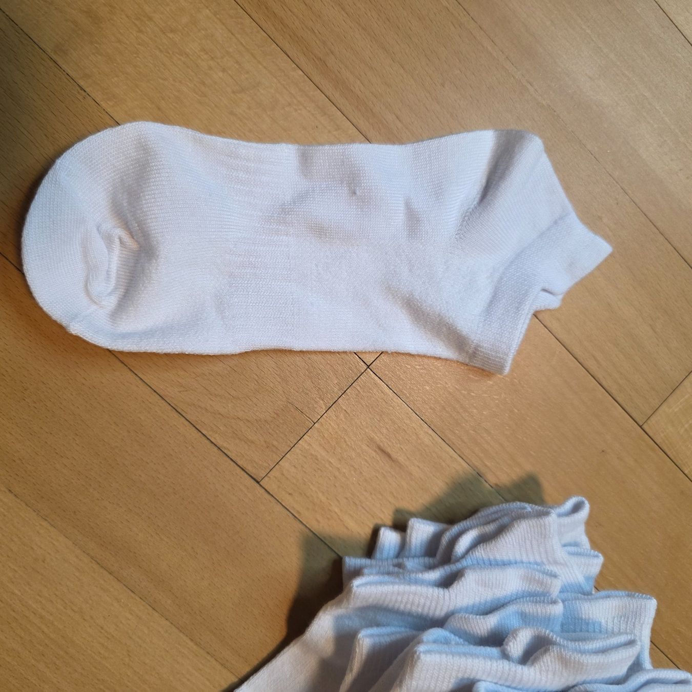 Calze: 7er Set Socken  Gr. 39/40 neu – Usato da Wald ZH venduto da CapLux 4