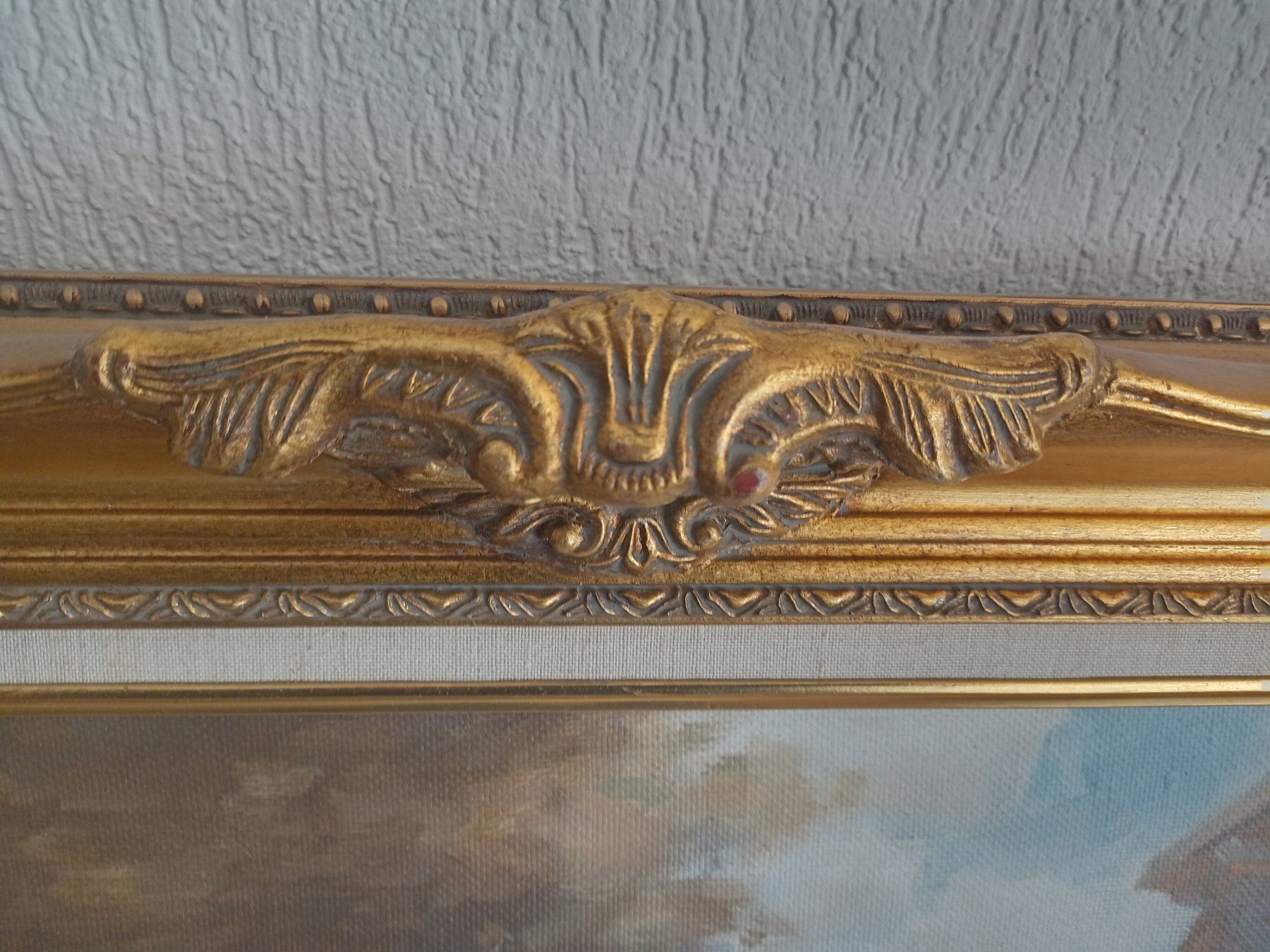 Dipinti: Tableau  de Krassouline Valery peintre russe – Usato da La Chaux-de-Fonds venduto da taniao 3