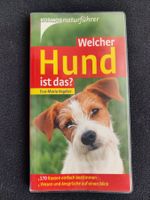 ° Welcher Hund ist das / Kosmos Naturführer 2006