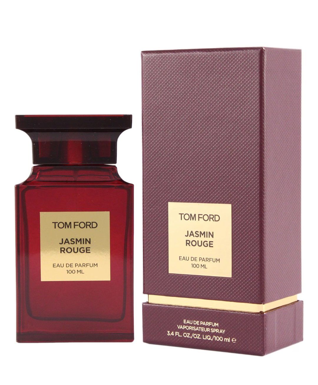 Tom Ford Profumi & Eau de Toilette: Jasmin Rouge von Tom Ford, 2ml – Nuovo (secondo la descrizione) da Jonen venduto da Juliette_St