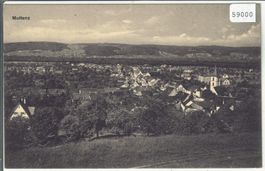 Muttenz - Generalansicht