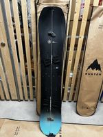 Burton Hometown Hero X Split 162 Snowboard Neu