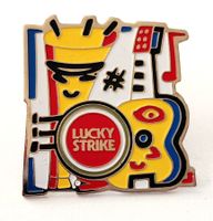 PIN Lucky Strike