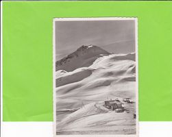 Weisshorn-Sattel-Hütte