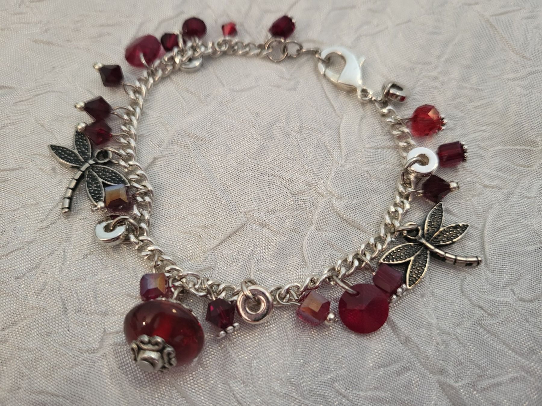 Armbänder & -reifen: Handgemachte Bettelarmband – Neu (gemäss Beschreibung) aus Dietikon von Eleda 1