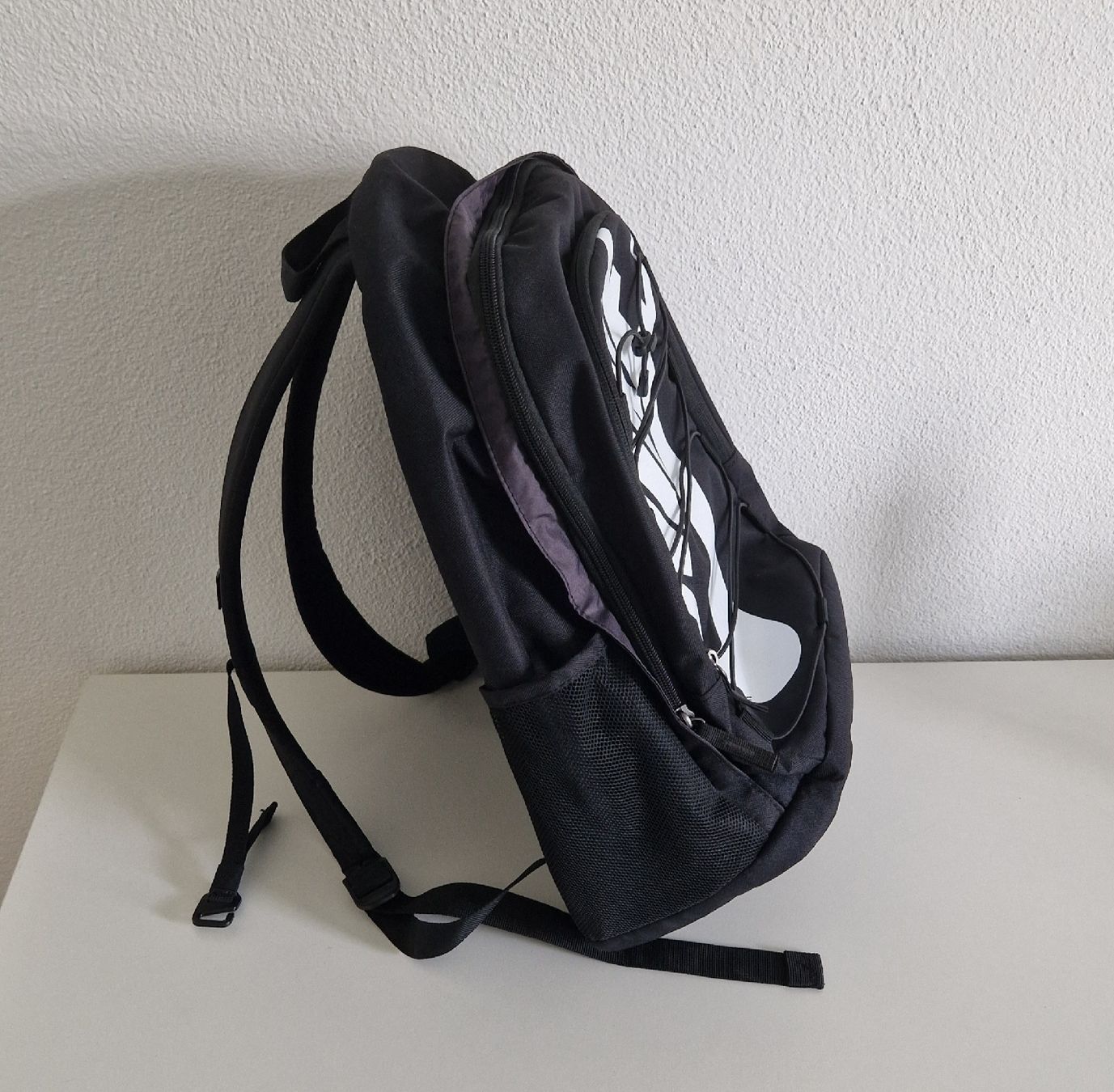Zaini: Nike Rucksack Schwarz – Nuovo (secondo la descrizione) da Buchs SG venduto da mr9470 2