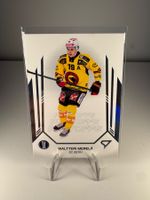 44 Waltteri Merelä SC Bern NL Playoffs SportZoo