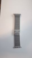 APPLE 49 mm Milanaise, Armband, Apple, Titan Natur/Natur