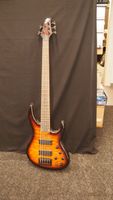 E-Bass Firewood