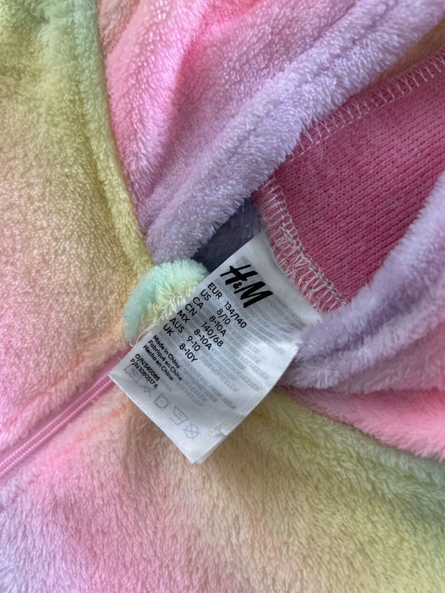 Costumes: kostüm Einhorn – Neuf (Voir description) à Muhen par Guess1802 2