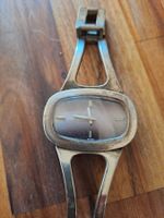 Vintage Silberuhr