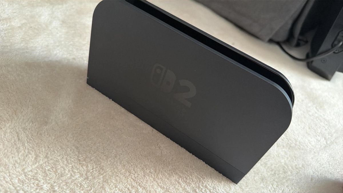 Nintendo Konsolen: Nintendo Switch 2 – Neu (gemäss Beschreibung) aus Köniz von AlessandraMedici 1