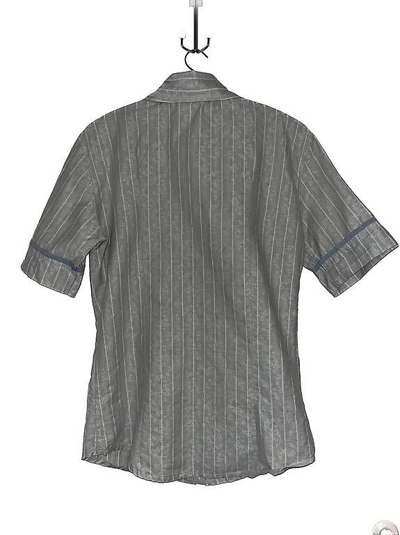 Camicie: Markant Button-up Shirt – Usato da Zürich venduto da ban_znd5 2