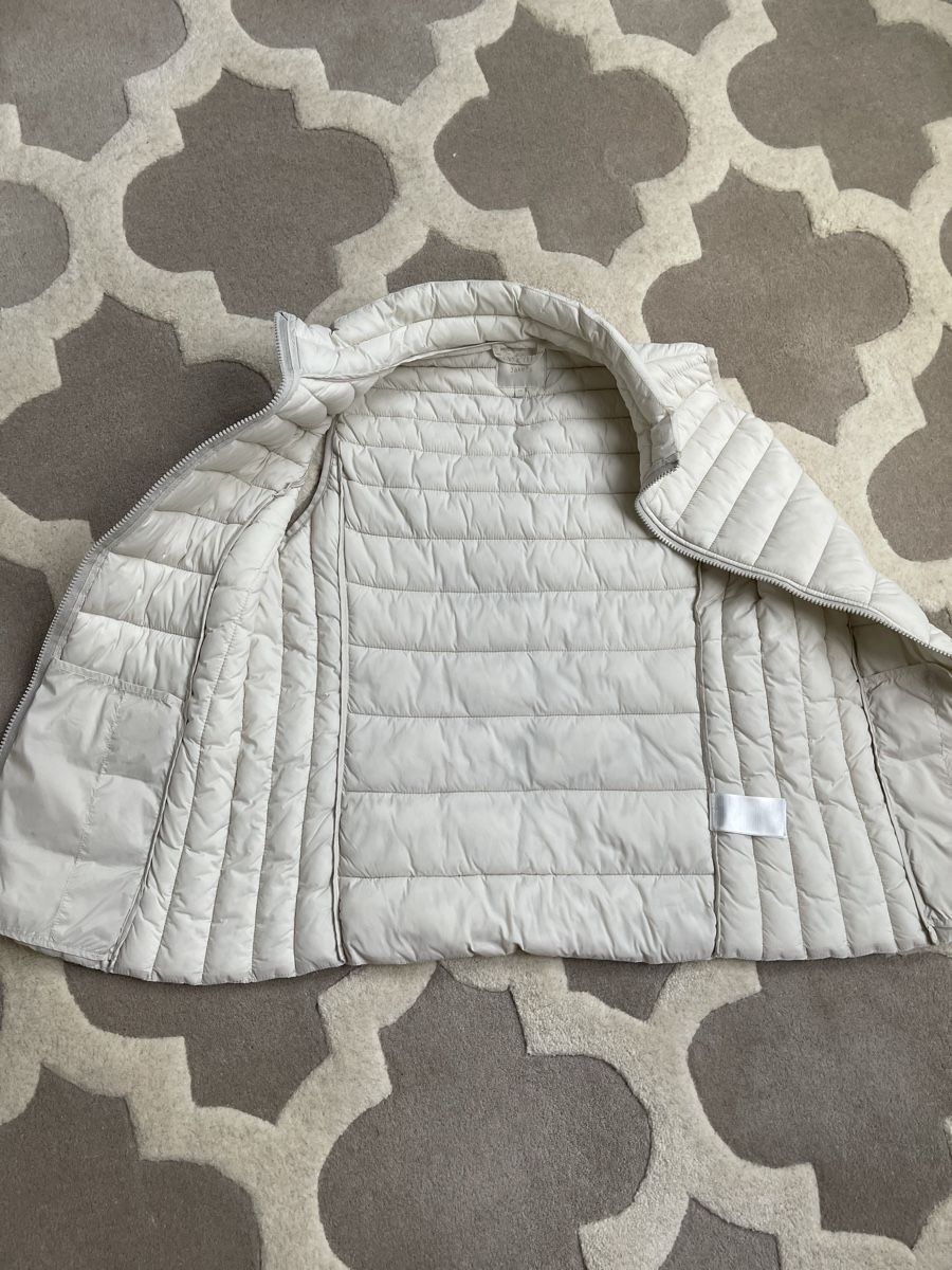 Gilet & Giacche senza maniche: Steppweste - Stilvoll – Usato da Winkel venduto da KaschmirArt 3