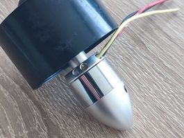 56mm 3200KV Impeller