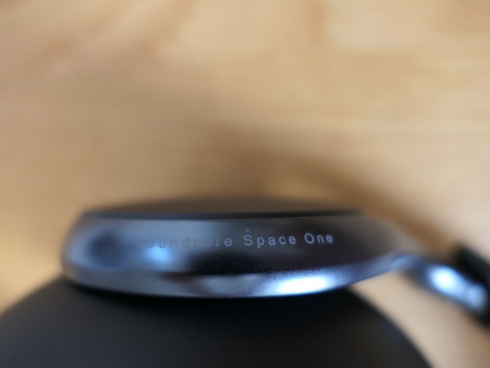 Soundcore Cuffie: Soundcore Space One Bluetooth Kopfhörer mit Noise Canceling – Usato da Wetzikon ZH venduto da mst05 6
