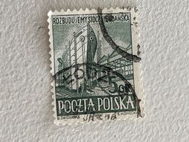 SALE ! Polen Briefmarken ab 1 CHF