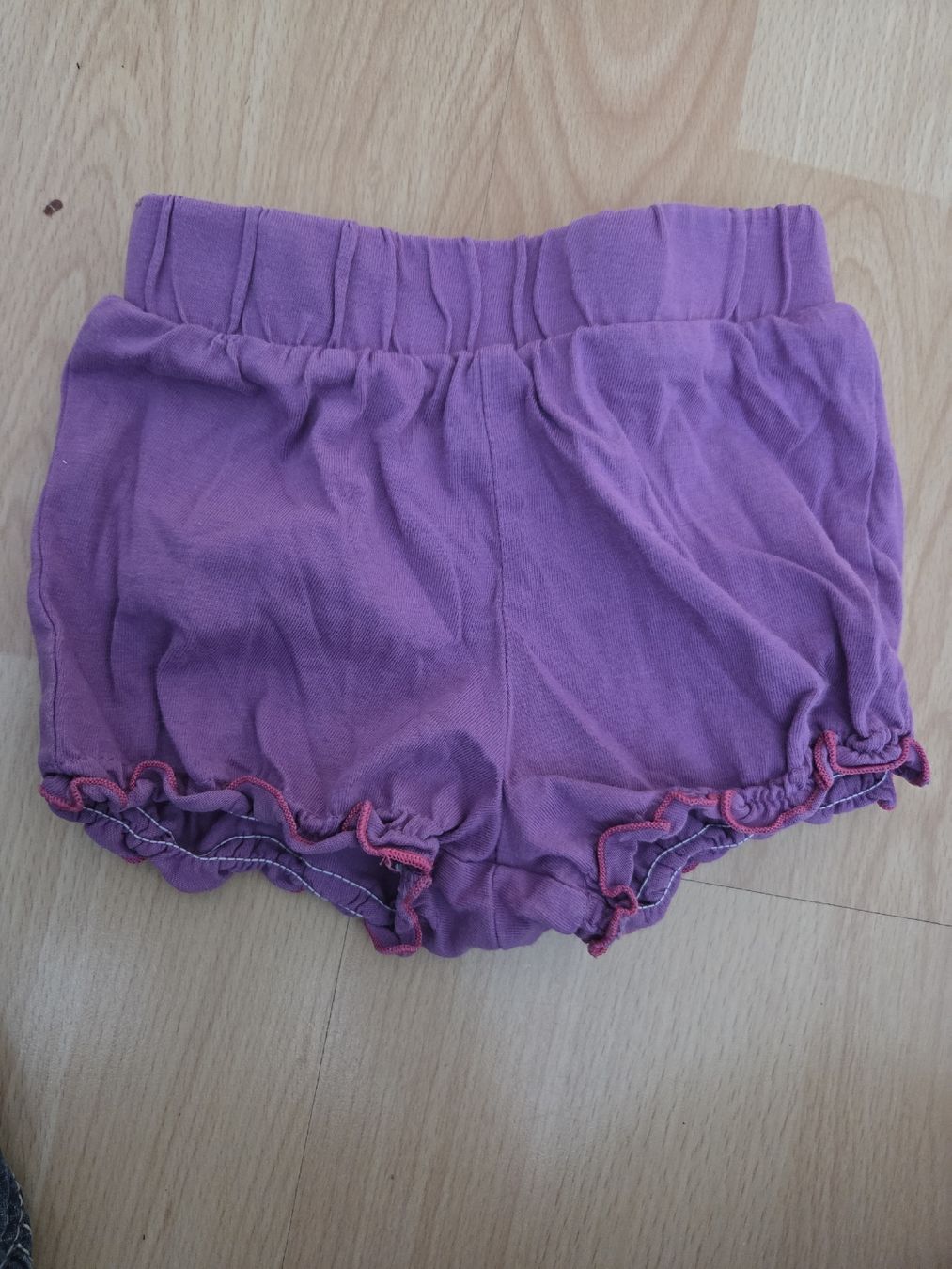 Kleiderpakete & -sets: Babyhosen-Set Gr 62 – Gebraucht aus Staad SG von wk100 6