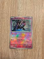 MUNKIDORI, PRISMATIC EVOLUTIONS, 44, POKÉBALL, ITA, NM/MT