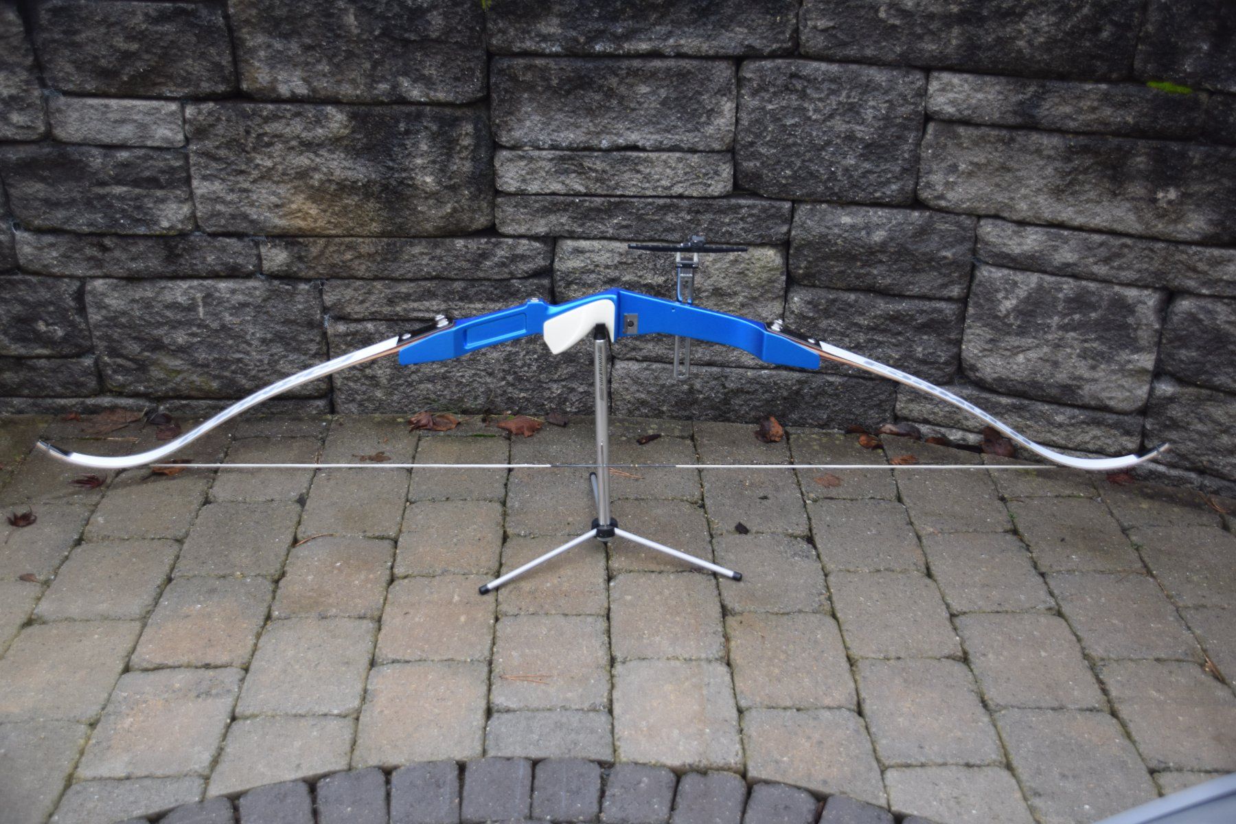 Tiro con l'arco: Recurvebogen von Nishizawa Formula CCX Carbon – Usato da Rüti ZH venduto da Mei996