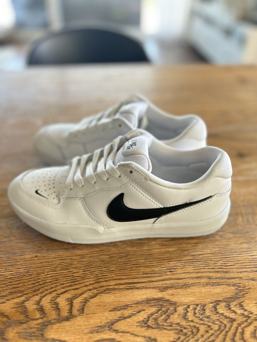 Nike Herrenschuhe: Nike Sneakers SB Force 58 Grösse 39 NEU – Neu (gemäss Beschreibung) aus Winterthur von Misch79 1