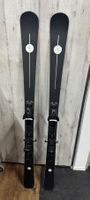 AK Ski GREEN.ORIGINAL 165 cm - All-Mountain Carver + Bindung