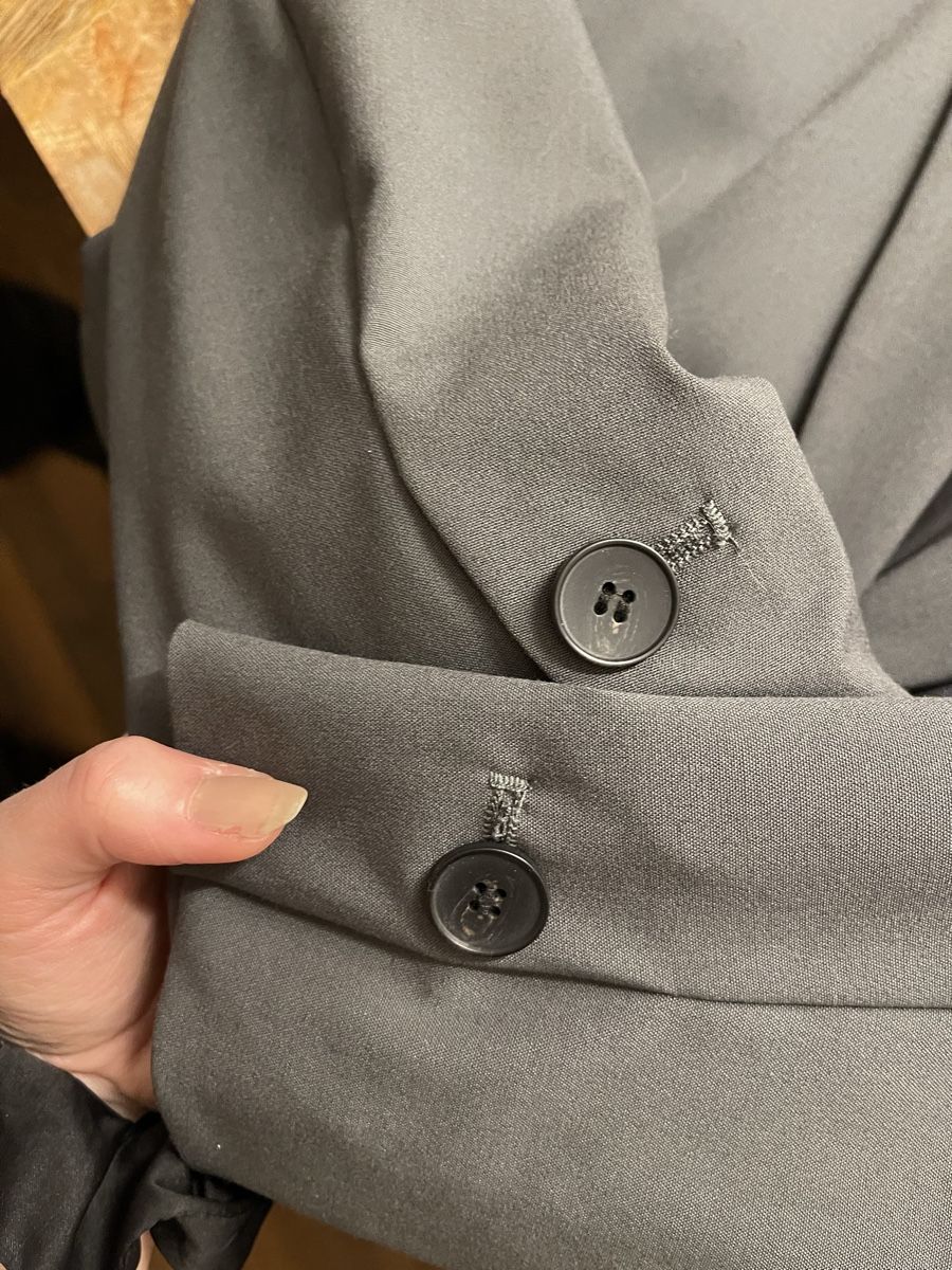 H&M Giacche: Damen Blazer – Nuovo (secondo la descrizione) da Zollikon venduto da meeelissaa 4