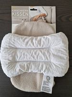 Kirschkern Kissen