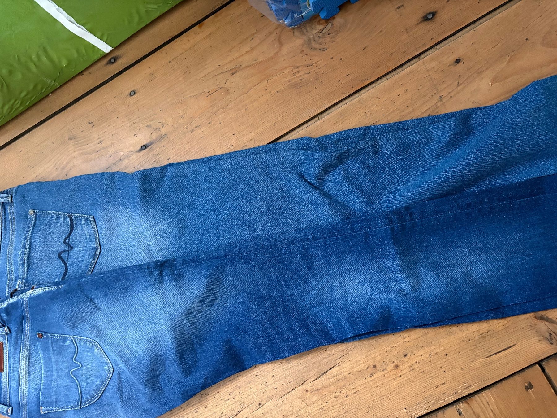 Pepe Jeans Jeans: Pepe jeans 38 grösse 27/32 – Nuovo e nell'imballaggio originale da Mollis venduto da skyline015 2