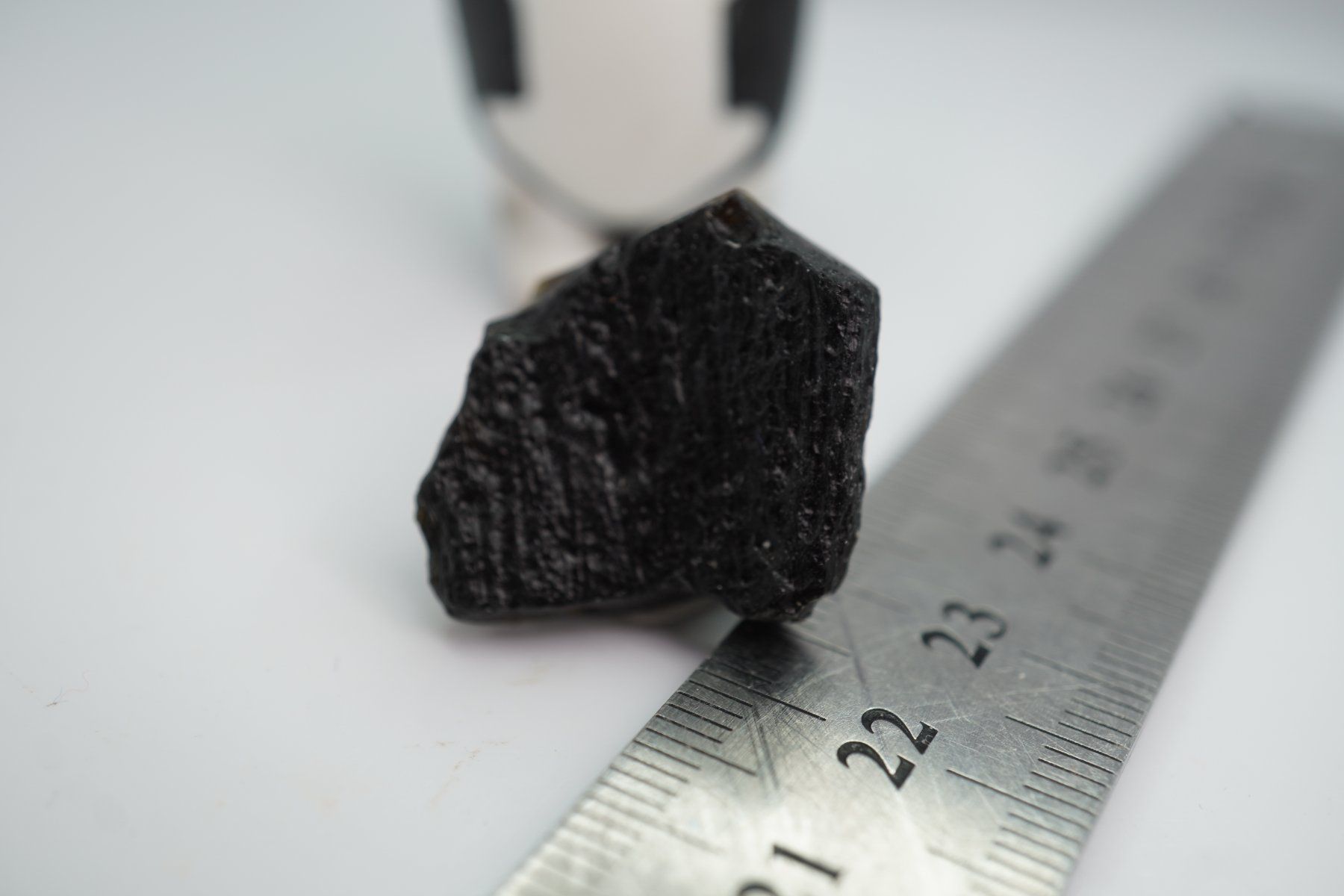 Minerali & Pietre curative: Tektit       ab 1.-  Auktion – Nuovo e nell'imballaggio originale da Eschenbach SG venduto da topstone 3