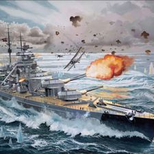 Profile image of GebotsBismarck