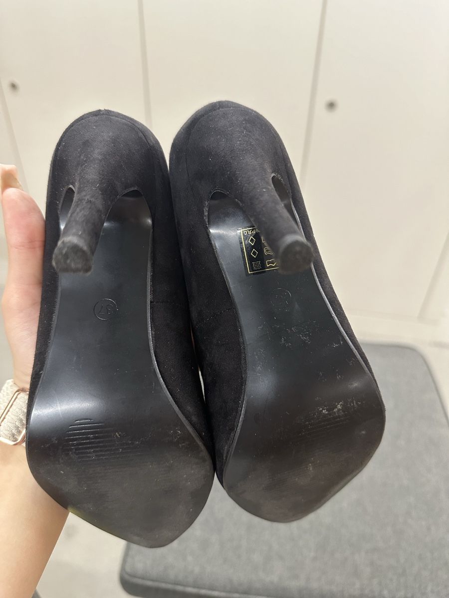 Damenschuhe: Pumps – Gebraucht aus Affoltern am Albis von avu_8kpq 2