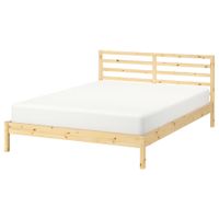 140 Bett inkl. Lattenrost