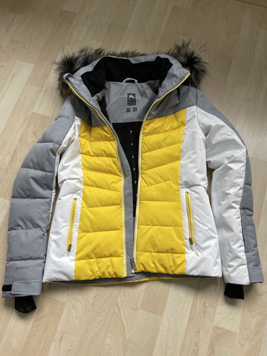 Mckinley Jacken: Skijacke – Gebraucht aus Kriens von Duma03 1
