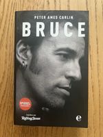 BRUCE SPRINGSTEEN Bruce Biographie Peter Ames Carlin