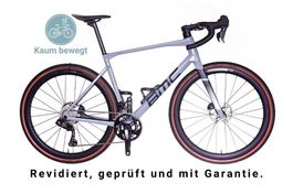BMC Kaius 01 THREE (2026), Grösse 58