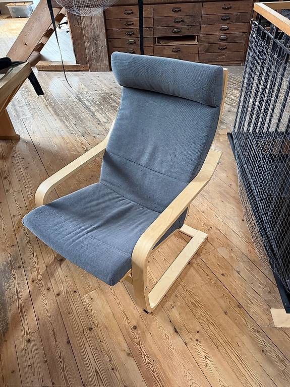 Poltrone: Sessel von Ikea – Usato da Hittnau venduto da cel_97nd 1