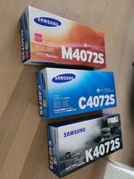 Samsung 3 Laserdruckerpatronen