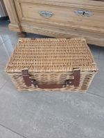 Picknick Korb für zwei