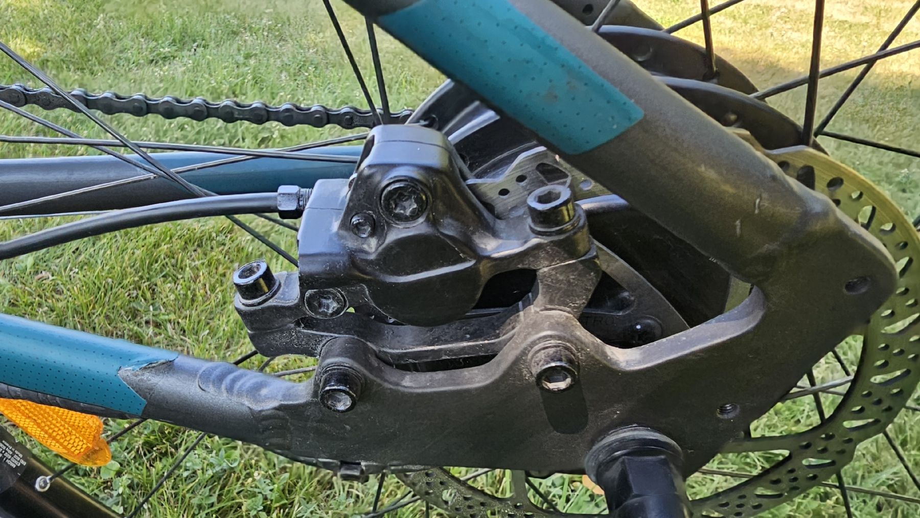 Velos: E-BIKE – Gebraucht aus Lens von Rnicolas 6