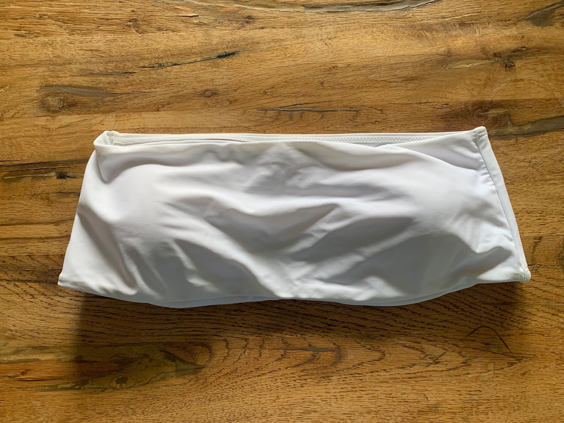 Zaful Tops: brassière blanche Zaful taille 40 – Gebraucht aus Genève von sanchka0