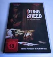 Dying Breed