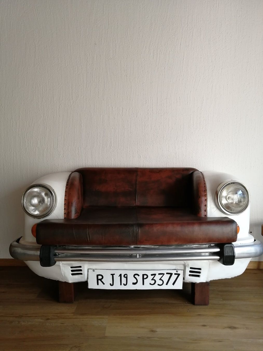 Divani: Autosofa Vintage – Usato da Suhr venduto da bic6 1